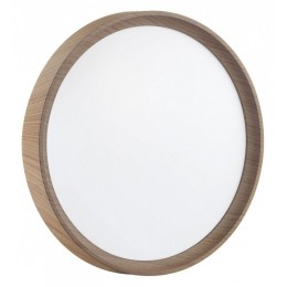 Накладной светильник Sonex Woodi 7603/EL