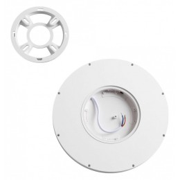 Накладной светильник Sonex Alfa White 7659/18L