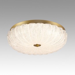 Накладной светильник Sonex Tesoro 7719/48L