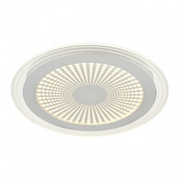 Накладной светильник Sonex Promise 7739/80L