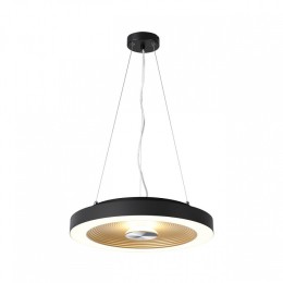 Накладной светильник Sonex Quantum 7753/25L