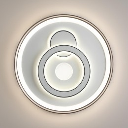 Накладной светильник Sonex Gemini 7787/85L