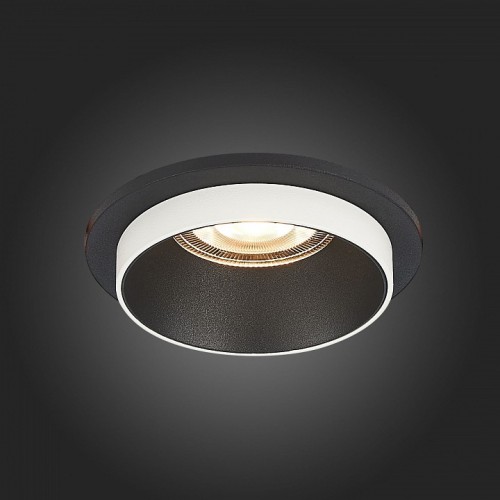 Встраиваемый светильник ST-Luce Chomia ST206.408.01