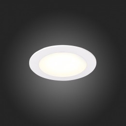 Встраиваемый светильник ST-Luce Litum ST209.538.06