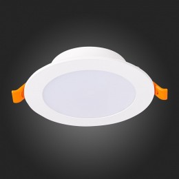 Встраиваемый светильник ST-Luce Fasum ST210.538.12