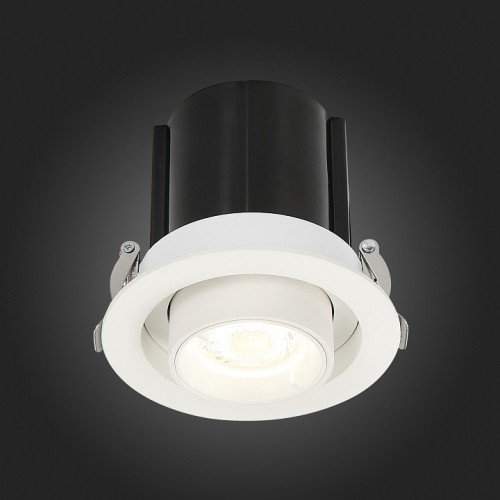 Встраиваемый светильник ST-Luce ST702 ST702.148.12