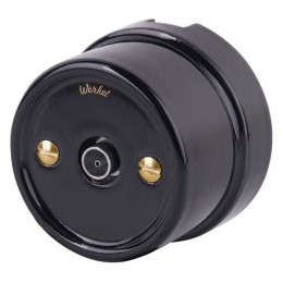 Винт Werkel Ретро (золото) WL18-22-01