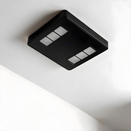 Накладной светильник Wertmark WTB.O02 WTB.O02.667.30.24