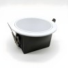 Встраиваемый светильник Wertmark WTD.O06 WTD.O06.000.30.07