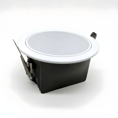 Встраиваемый светильник Wertmark WTD.O06 WTD.O06.000.30.07