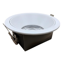 Встраиваемый светильник Wertmark WTD.O06 WTD.O06.000.30.15