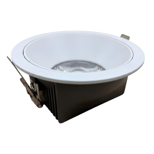Встраиваемый светильник Wertmark WTD.O06 WTD.O06.000.30.15