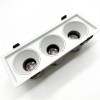 Встраиваемый светильник Wertmark WTD.O21 WTD.O21.000.30.30