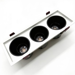 Встраиваемый светильник Wertmark WTD.O21 WTD.O21.060.30.30