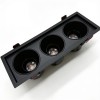 Встраиваемый светильник Wertmark WTD.O21 WTD.O21.660.30.30