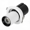 Встраиваемый светильник Wertmark WTD.O30 WTD.O30.067.30.10
