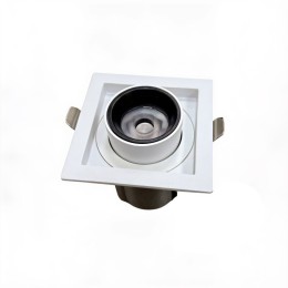 Встраиваемый светильник Wertmark WTD.O31 WTD.O31.067.30.10