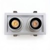 Встраиваемый светильник Wertmark WTD.O31 WTD.O31.067.30.20