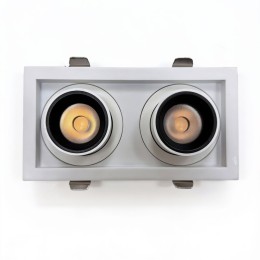 Встраиваемый светильник Wertmark WTD.O31 WTD.O31.067.30.20