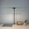 Настольная лампа декоративная Arte Lamp TILT A5127LT-1BK