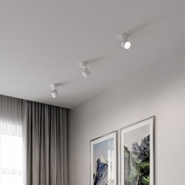 Накладной светильник Elektrostandard Rolly a067487