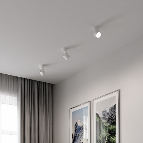 Накладной светильник Elektrostandard Rolly a067487