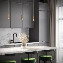 Подвесной светильник Elektrostandard Pino a067972