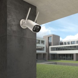 Видеокамера безопасности Elektrostandard WF 76500/01