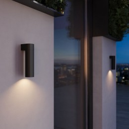 Светильник на штанге Elektrostandard Nork 35187/D