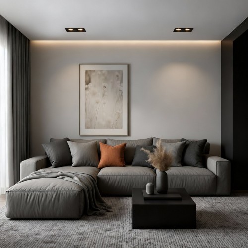 Встраиваемый светильник Elektrostandard Andi 15700/02