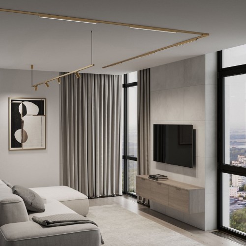 Накладной светильник Elektrostandard  85528/01