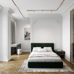 Накладной светильник Elektrostandard  85527/01