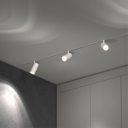 Встраиваемый светильник Elektrostandard Slim Magnetic 85000/01