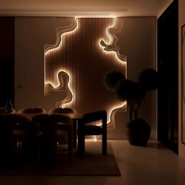 Лента светодиодная Loft it Strip 10363/18020 WW