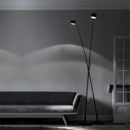 Торшер Loft it Sampei 10374/2600