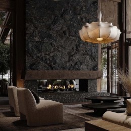 Подвесной светильник Loft it Zeppelin 10375/1000