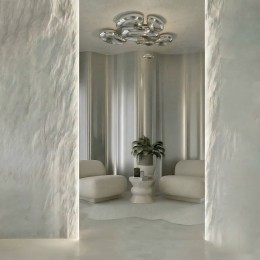 Накладной светильник Loft it Skydro 10477S