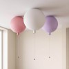 Накладной светильник Loft it Airy 10599/300C Blue