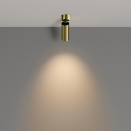 Спот Maytoni FOCUS LED C055CL-L12W3K-W-BS