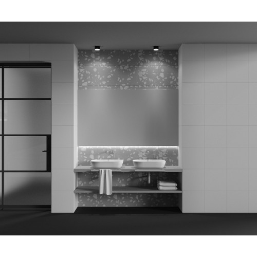 Накладной светильник Maytoni Glory C094CL-GX53-B