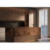 Модульный светильник Maytoni Basis C100CL-L1000-24W3-6K-B