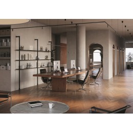 Модульный светильник Maytoni Focus LED C102CL-3W3-6K-B