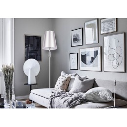 Торшер Freya Sofi FR2022FL-01CH