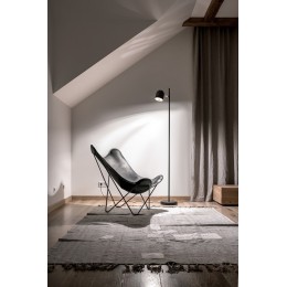 Настольная лампа офисная Freya Unique FR5279TL-01B