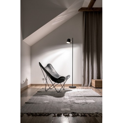 Настольная лампа офисная Freya Unique FR5279TL-01B