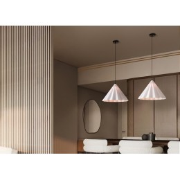 Подвесной светильник Freya Felt Acoustic FR5479PL-01W