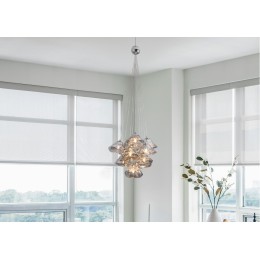 Подвесной светильник Freya Eatery FR5488PL-01CH