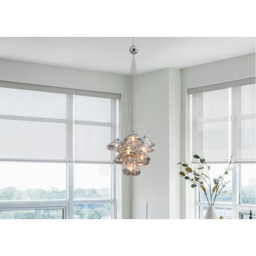 Подвесной светильник Freya Eatery FR5488PL-01CH