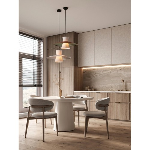 Подвесной светильник Freya Fly FR5489PL-01GT