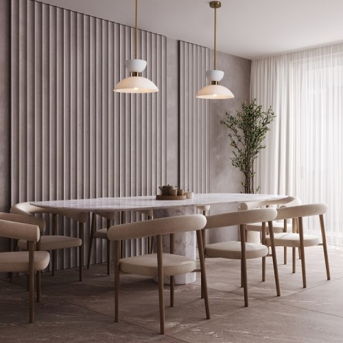 Светильник на штанге Freya Essence FR5490CL-01BS